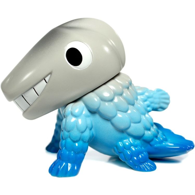 Ten-Gallon - Blue by Chima Group