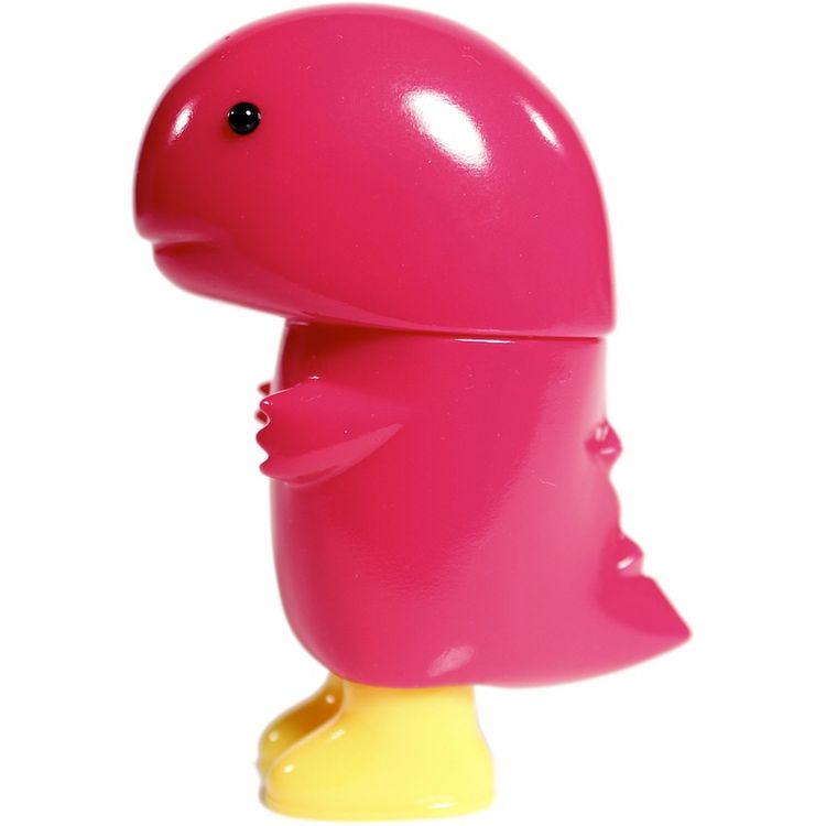 Mini Ame Dazu - Raspberry w/ Yellow Boots by Chima Group