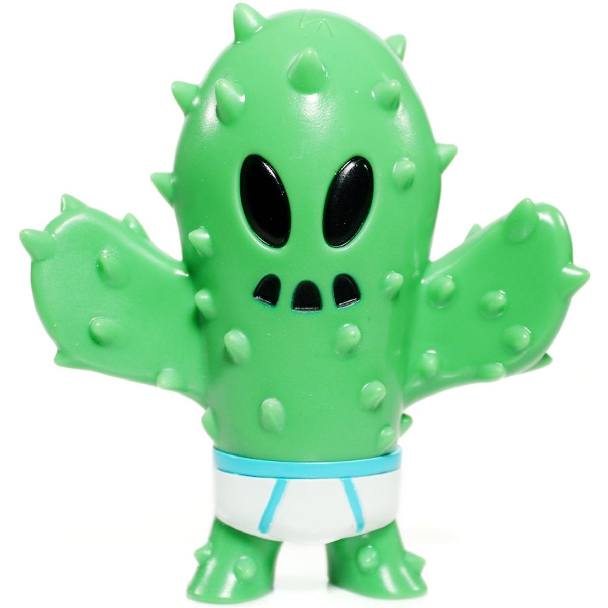 LIttle Prick - Cactus Green