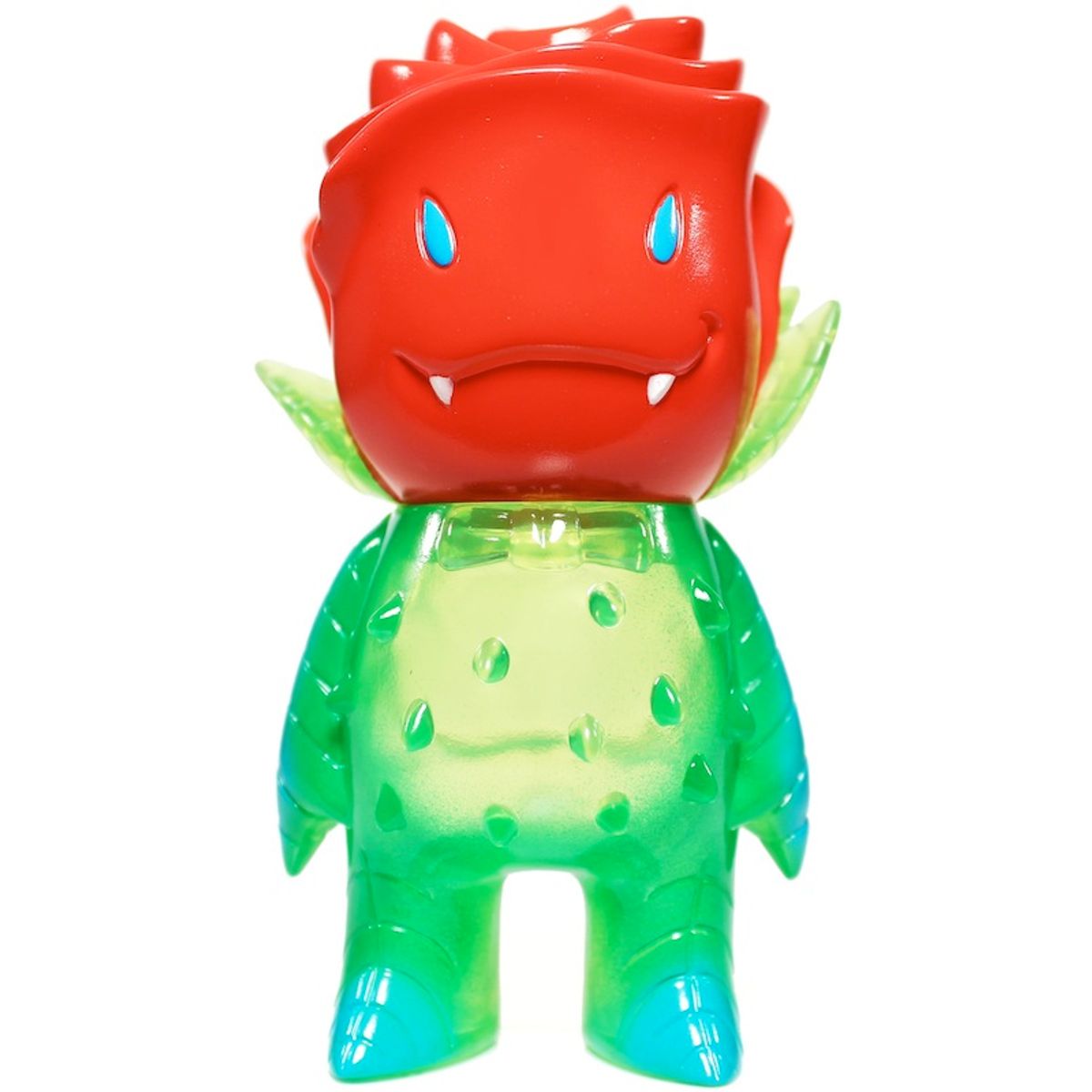 Rose Vampire - SDCC Final Release