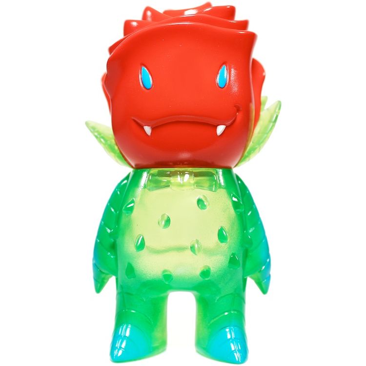 Rose Vampire - SDCC Final Release by Josh Herbolsheimer