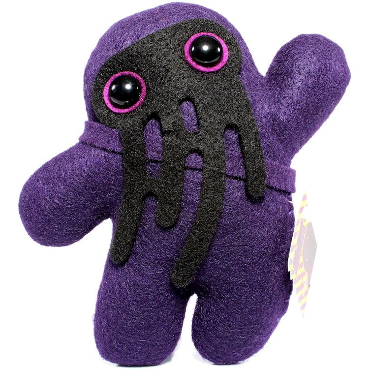 Evil Syrup Ninja by Shawnimals