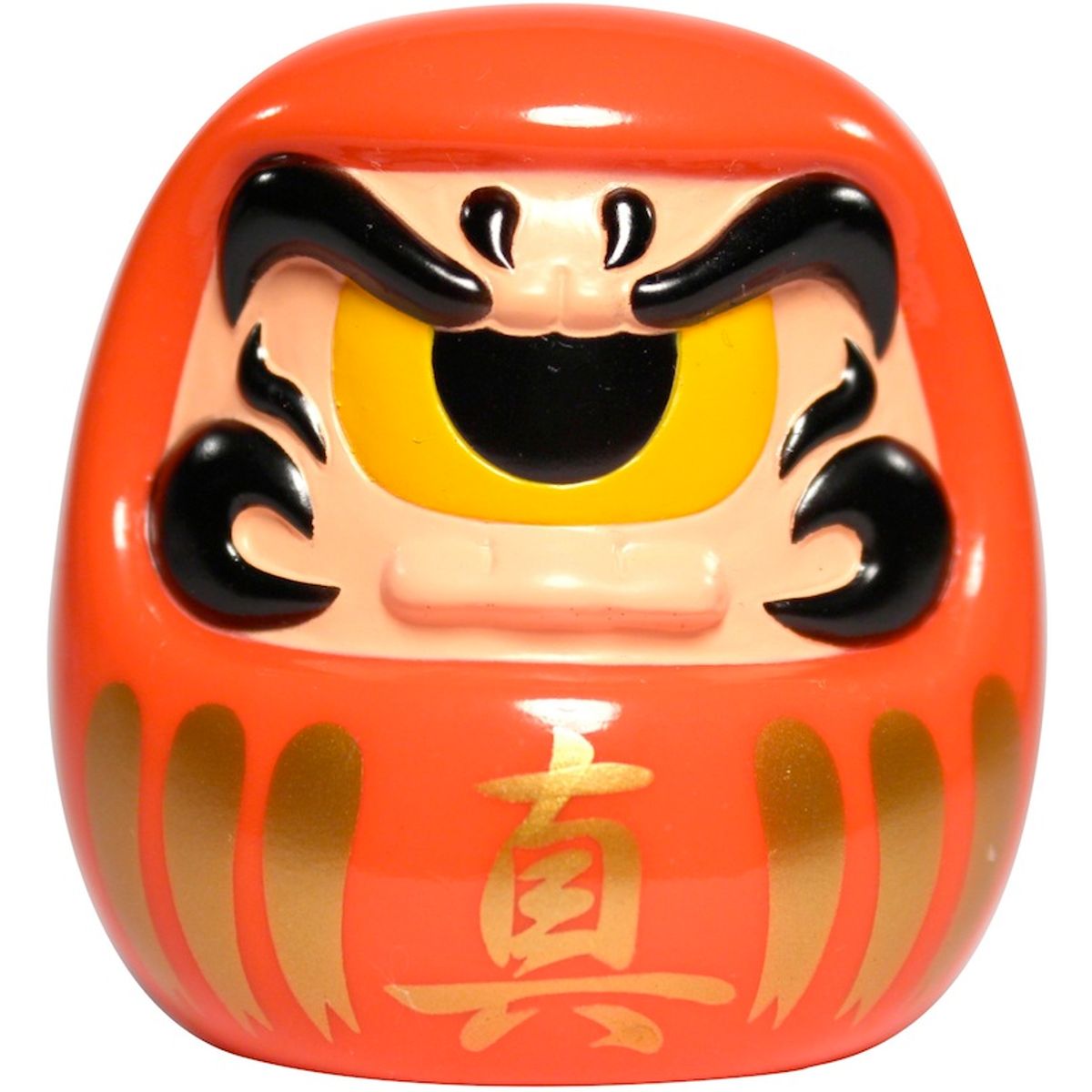 Fortune Daruma - Red