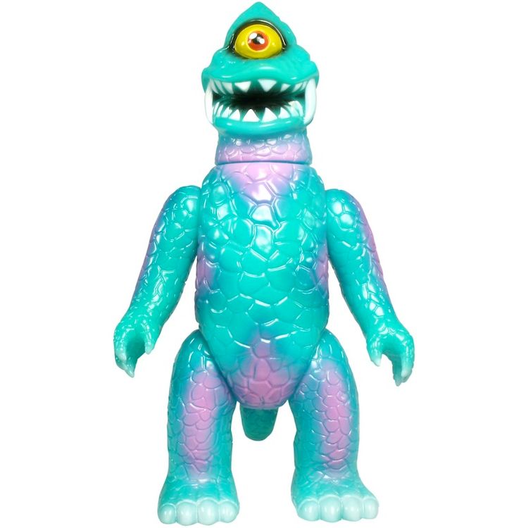 Zagoran - Chanmen Painted by Gargamel (Kiyoka Ikeda)