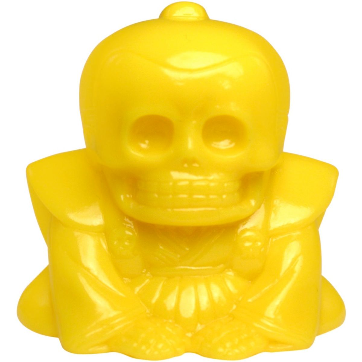 RxH Honesuke - Yellow Unpainted