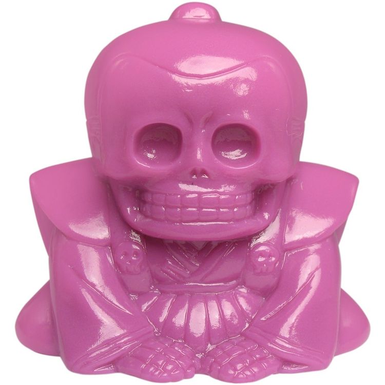 RxH Honesuke - Purple Unpainted by Skull Toys (Takeuchi Yu)