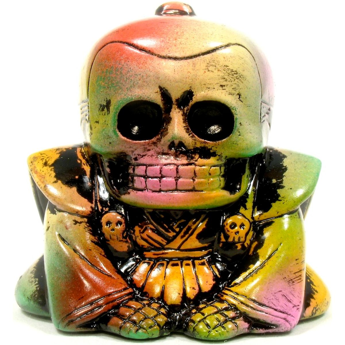 RxH Honesuke - Multicolor