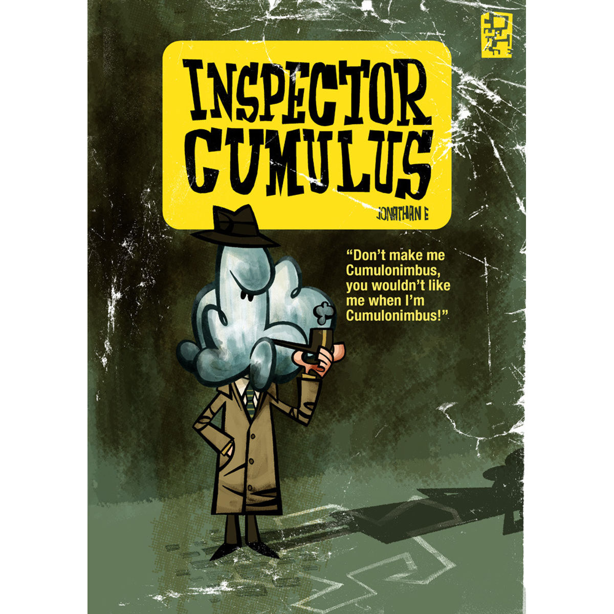 Inspector Cumulus