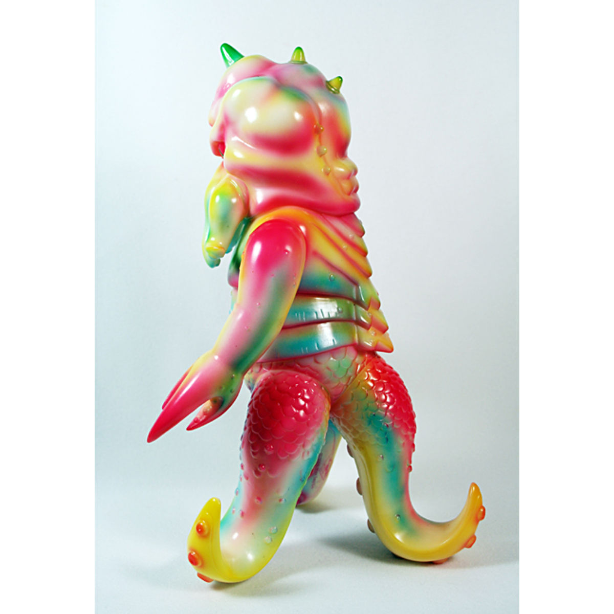 Tripus - Glow in the Dark Edition