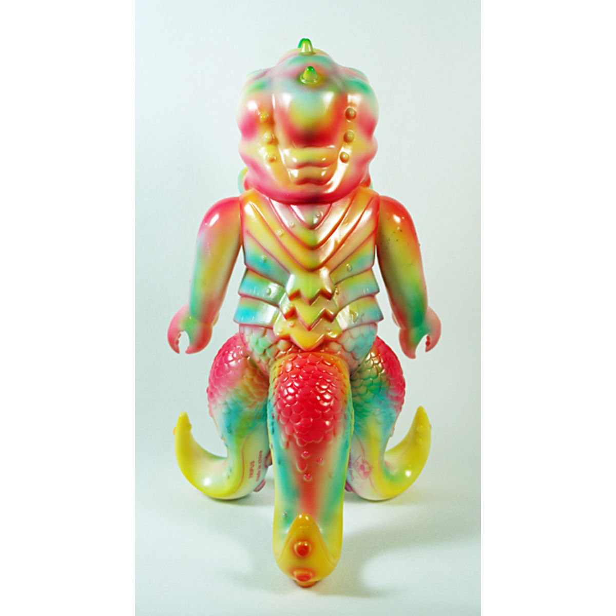 Tripus - Glow in the Dark Edition