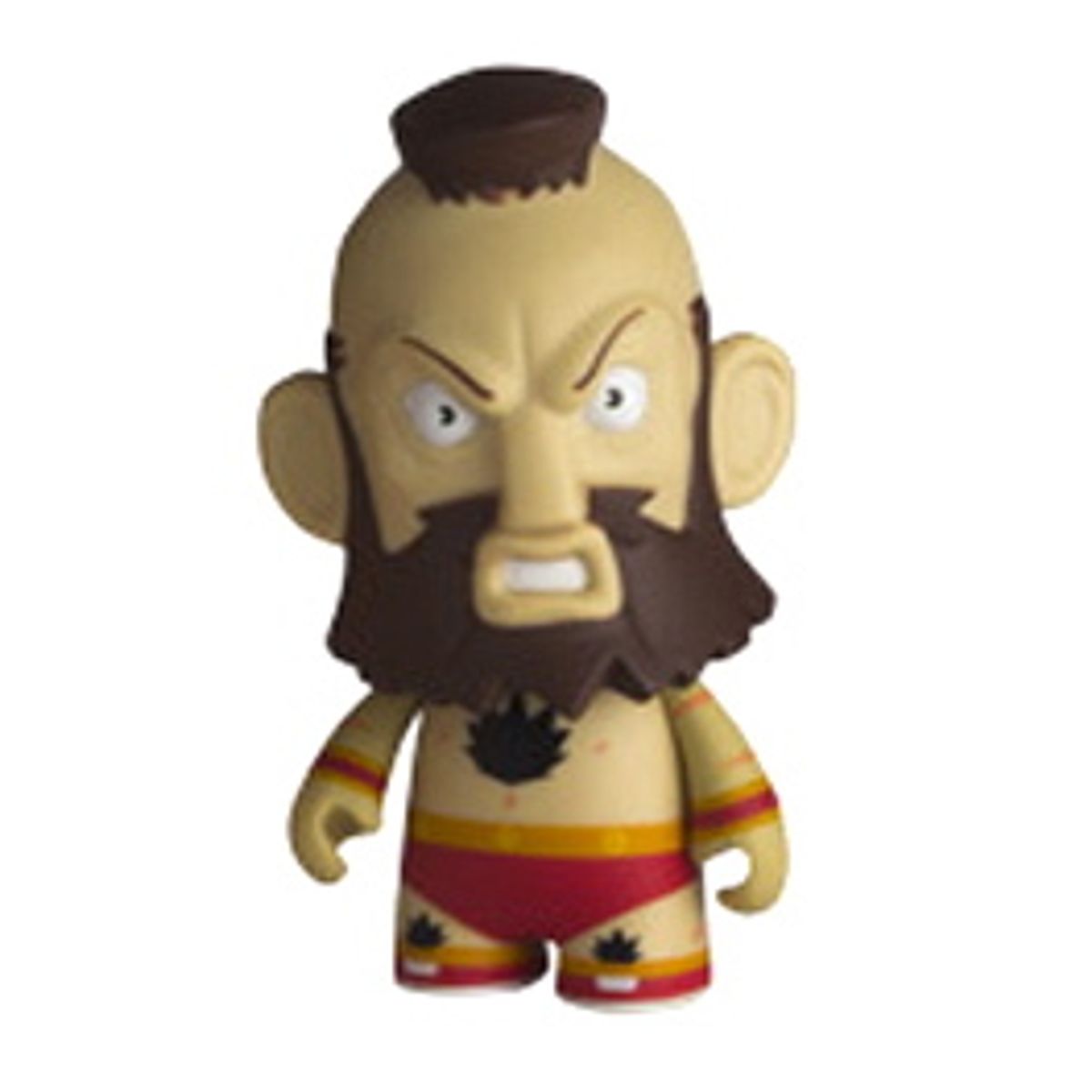 Zangief (Player 1)
