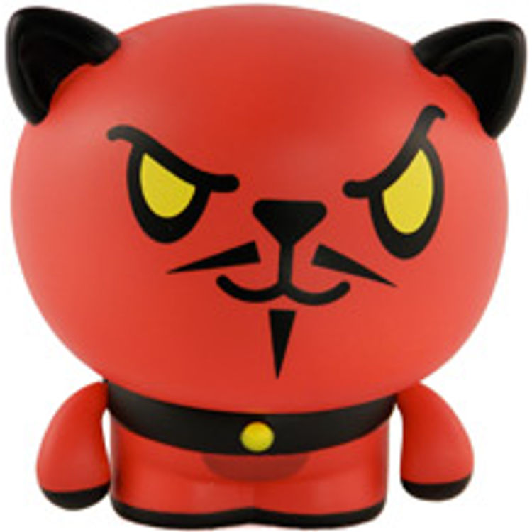 El Diablo by Delme