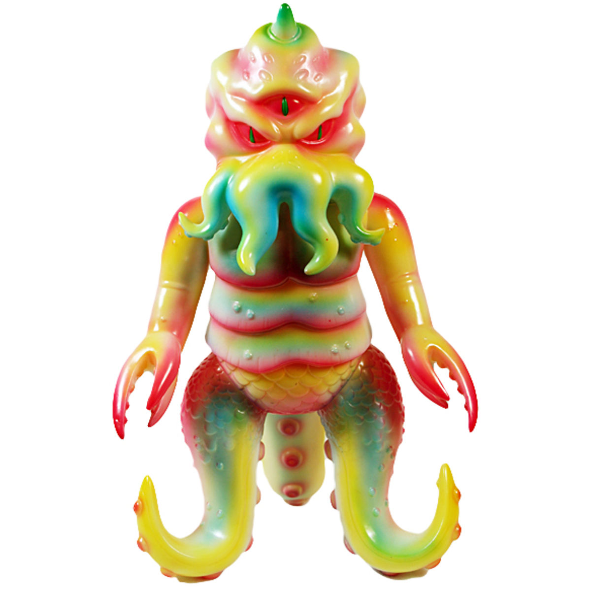 Tripus - Glow in the Dark Edition