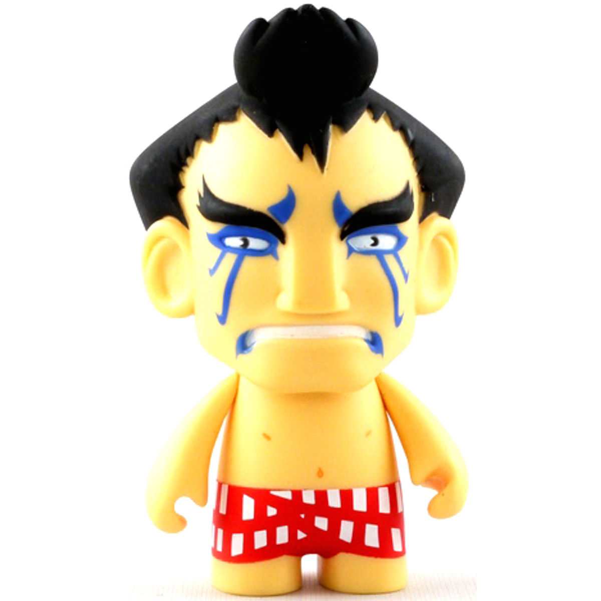 E. Honda (Player 2)