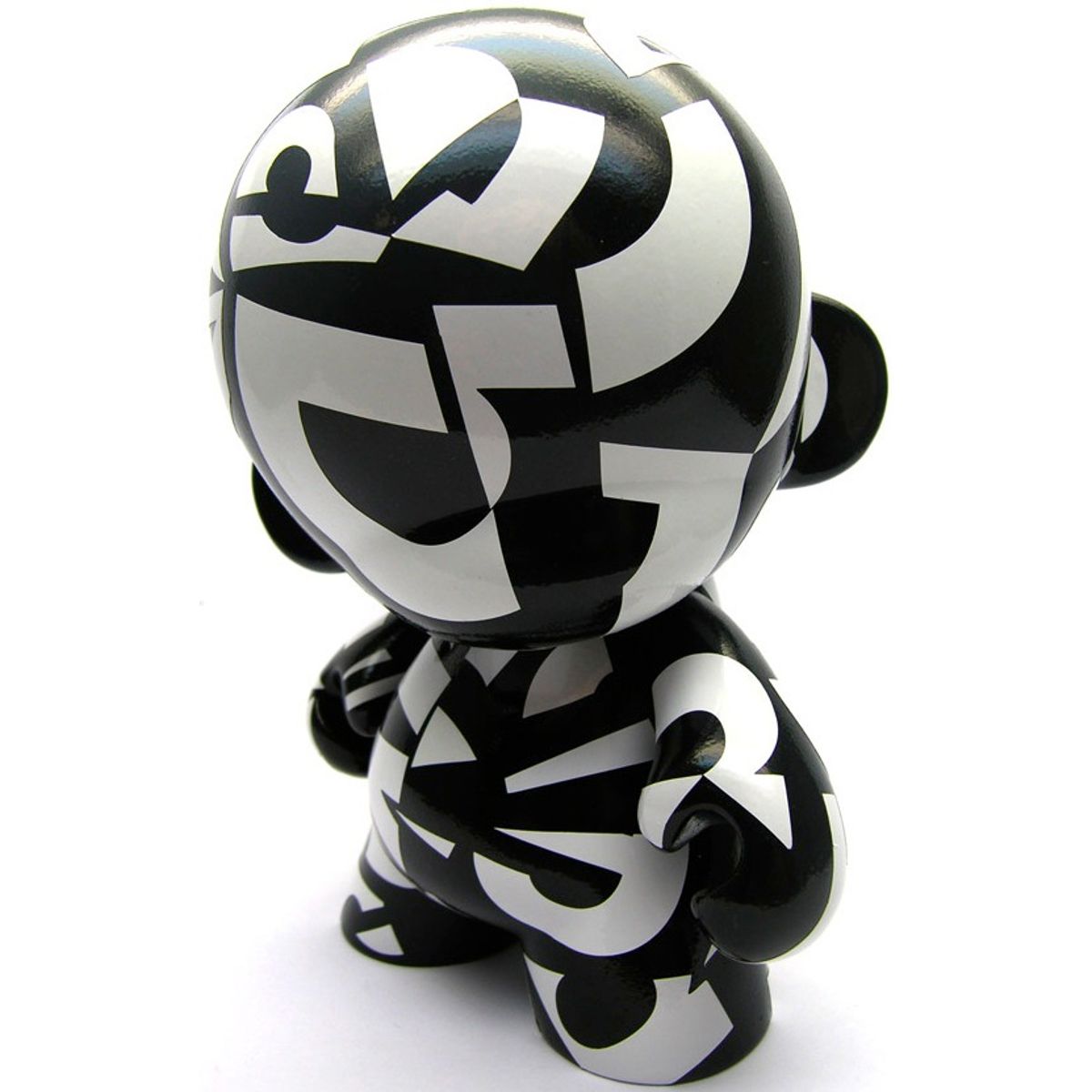 Text_r Munny