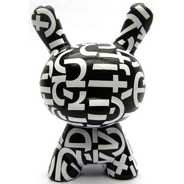 Text_r Dunny by Ryan the Wheelbarrow