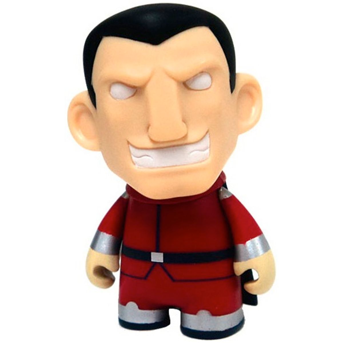 M.Bison