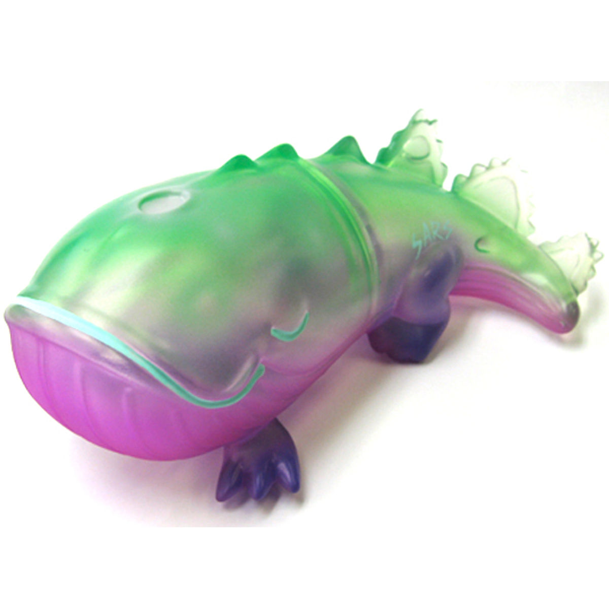 Sleeping Killer - SARS