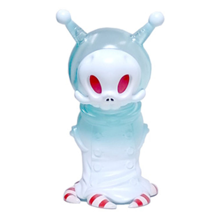 Big Sal - SDCC 2009 Exclusive by Brandt Peters