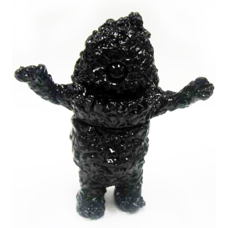 Mini Zudon - Black unpainted by Zollmen