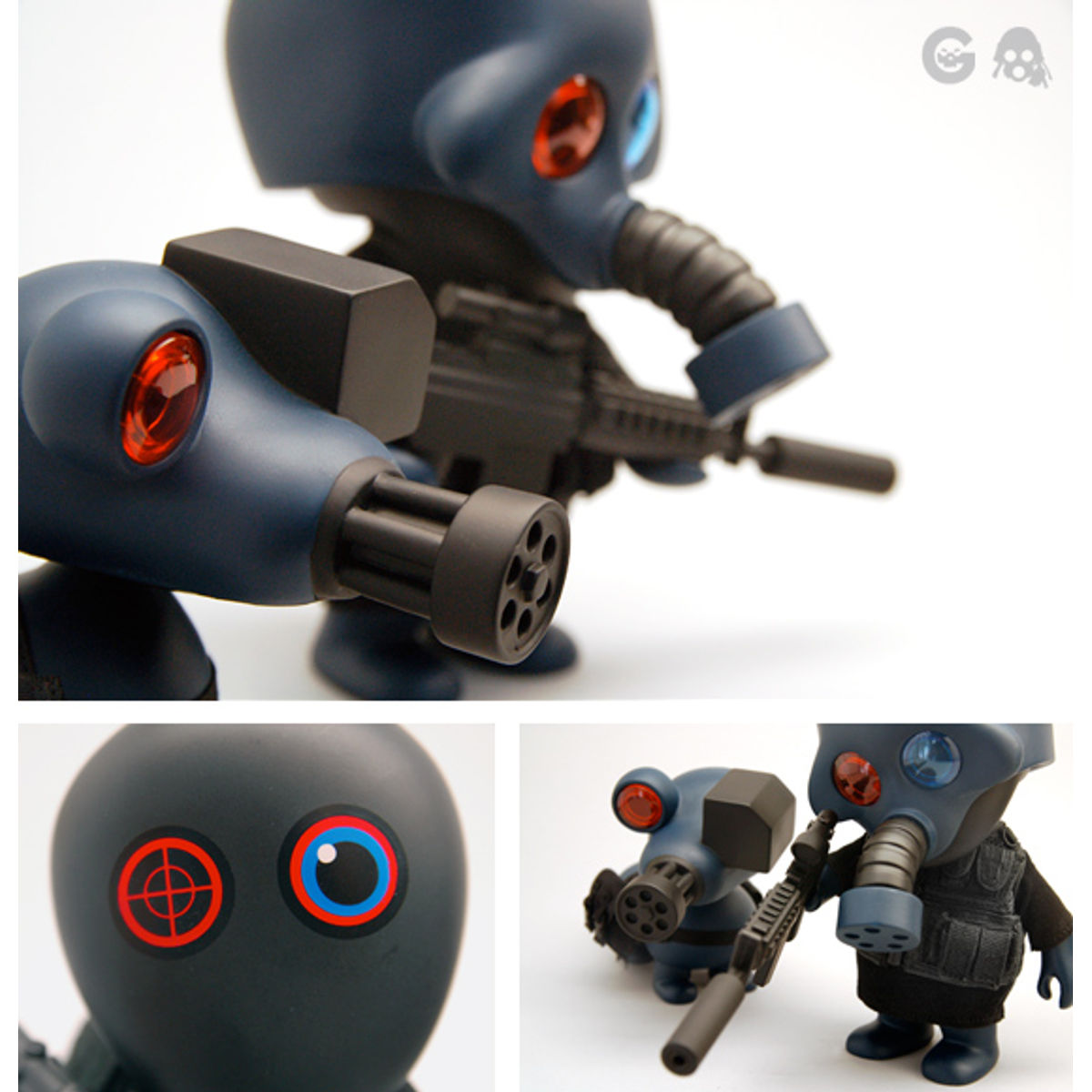 NOZZEL S003 AND K11 FIDO [OPRSSR]