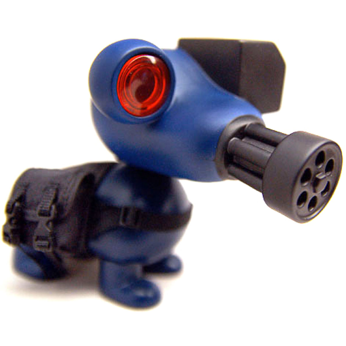NOZZEL S003 AND K11 FIDO [OPRSSR]