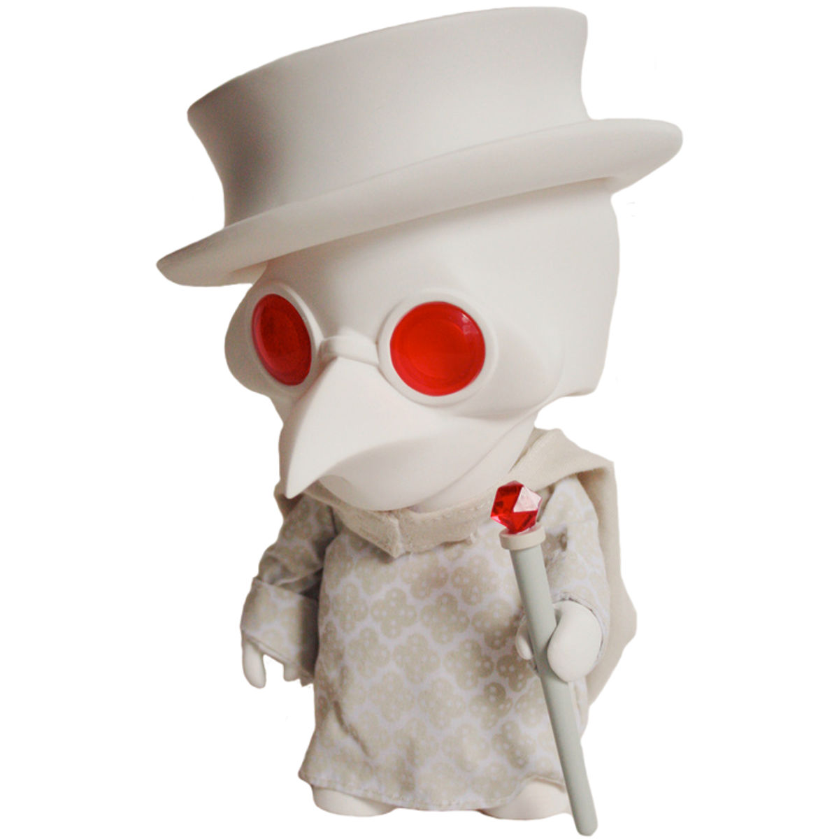 PLAYGE DOCTOR [albino]