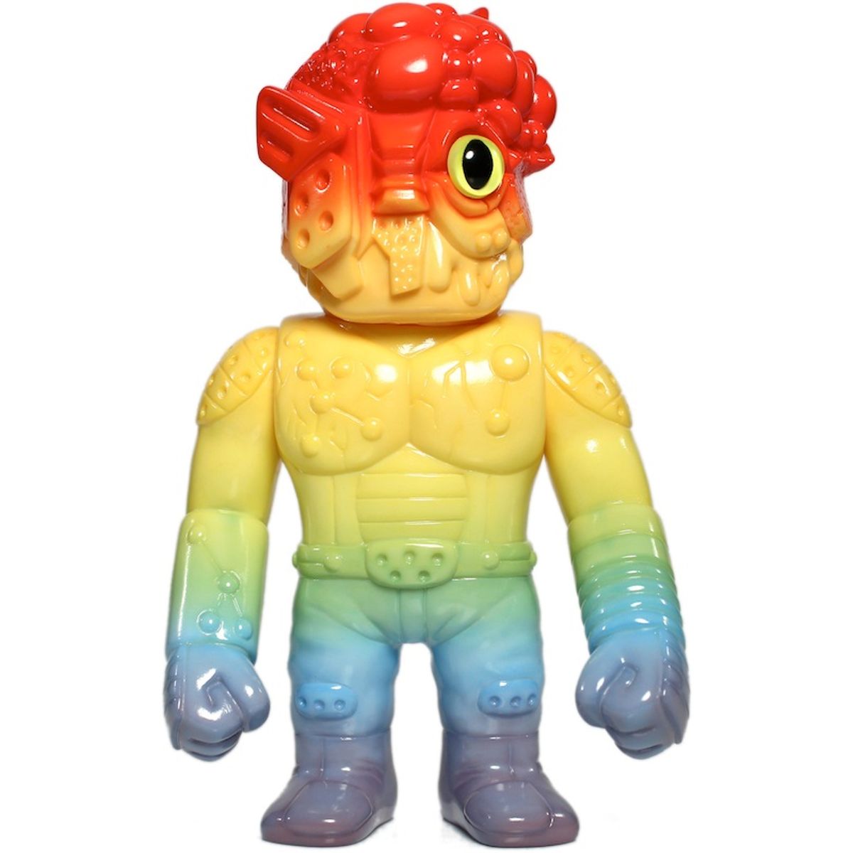 Chaos Next - Rainbow