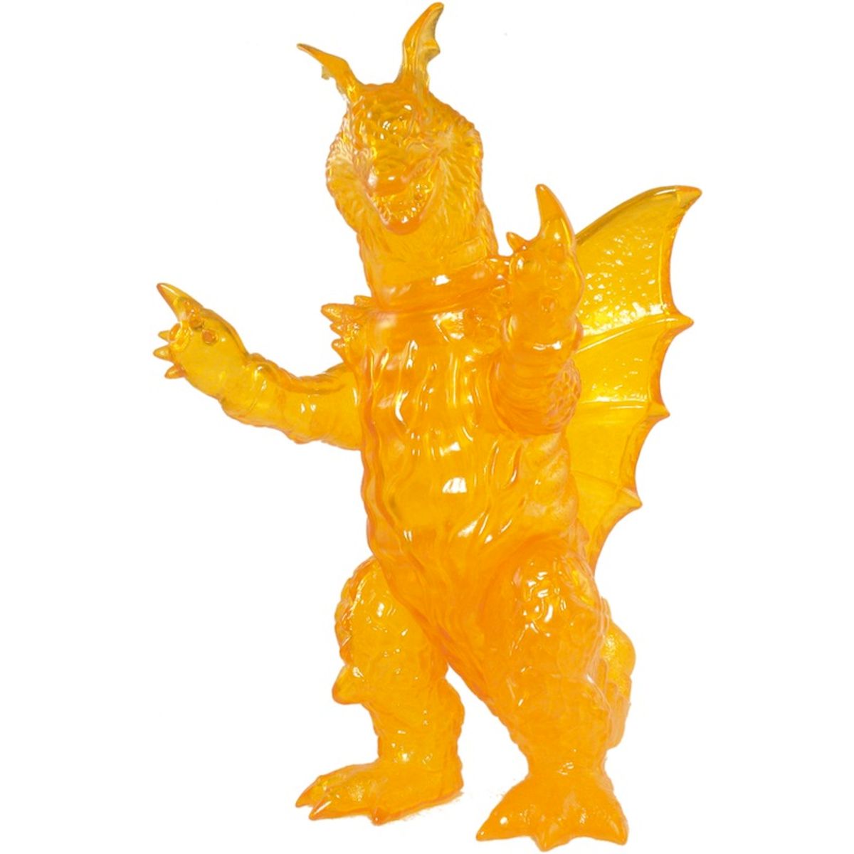 Qumarus/KYUMARAS - Clear Orange