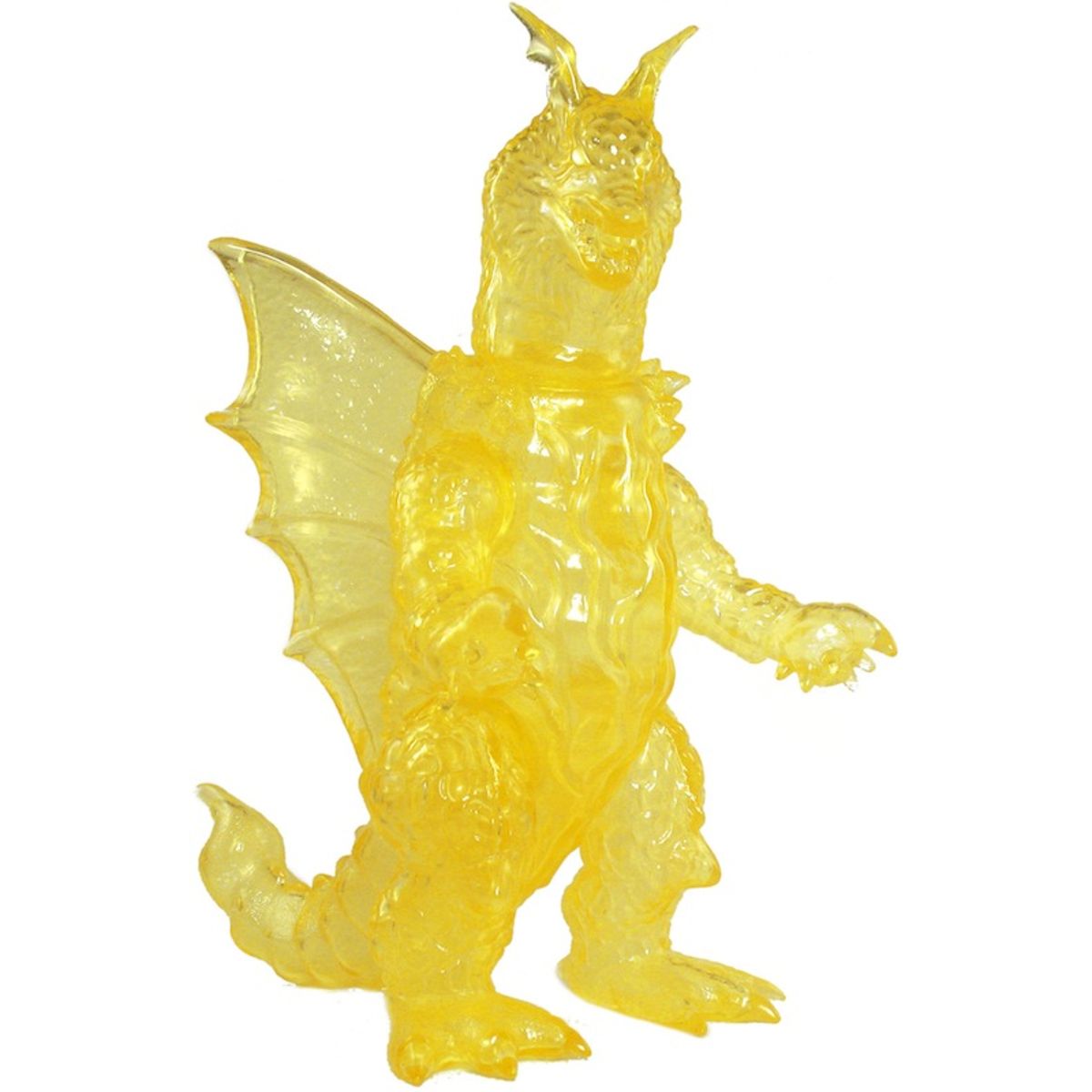 Qumarus/KYUMARAS - Clear Yellow