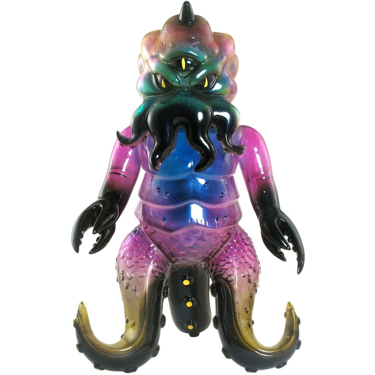 Tripus - Dead Presidents Version #2