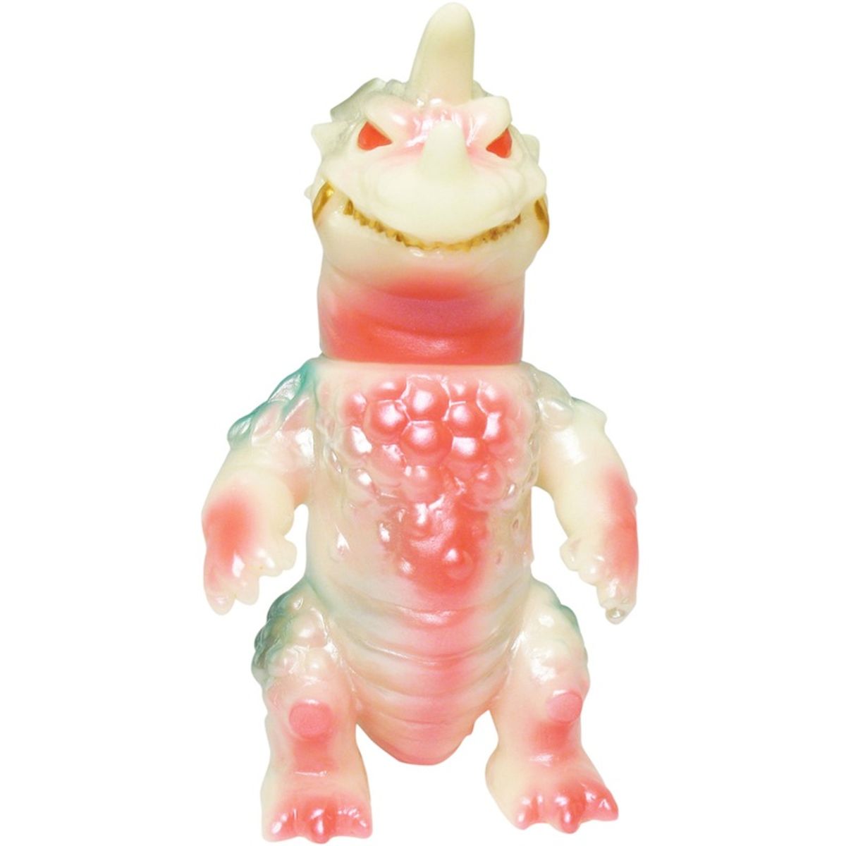 Mini Drazoran - Glow in the Dark
