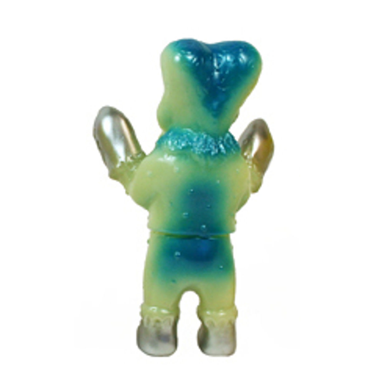 Mini Alien Xam - Glow in the Dark