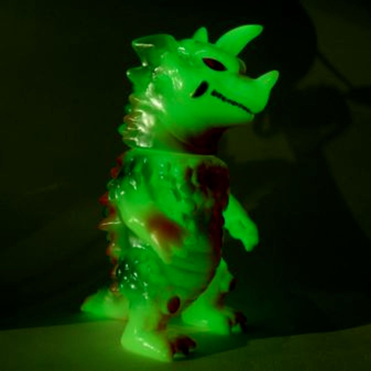 Mini Drazoran - Glow in the Dark