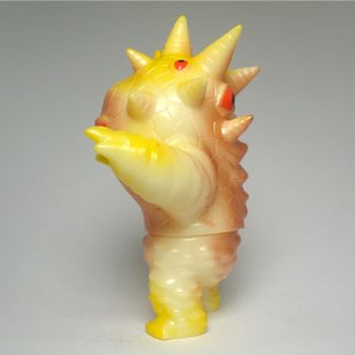 Mini Kaiju Eyezon - Glow in the DArk
