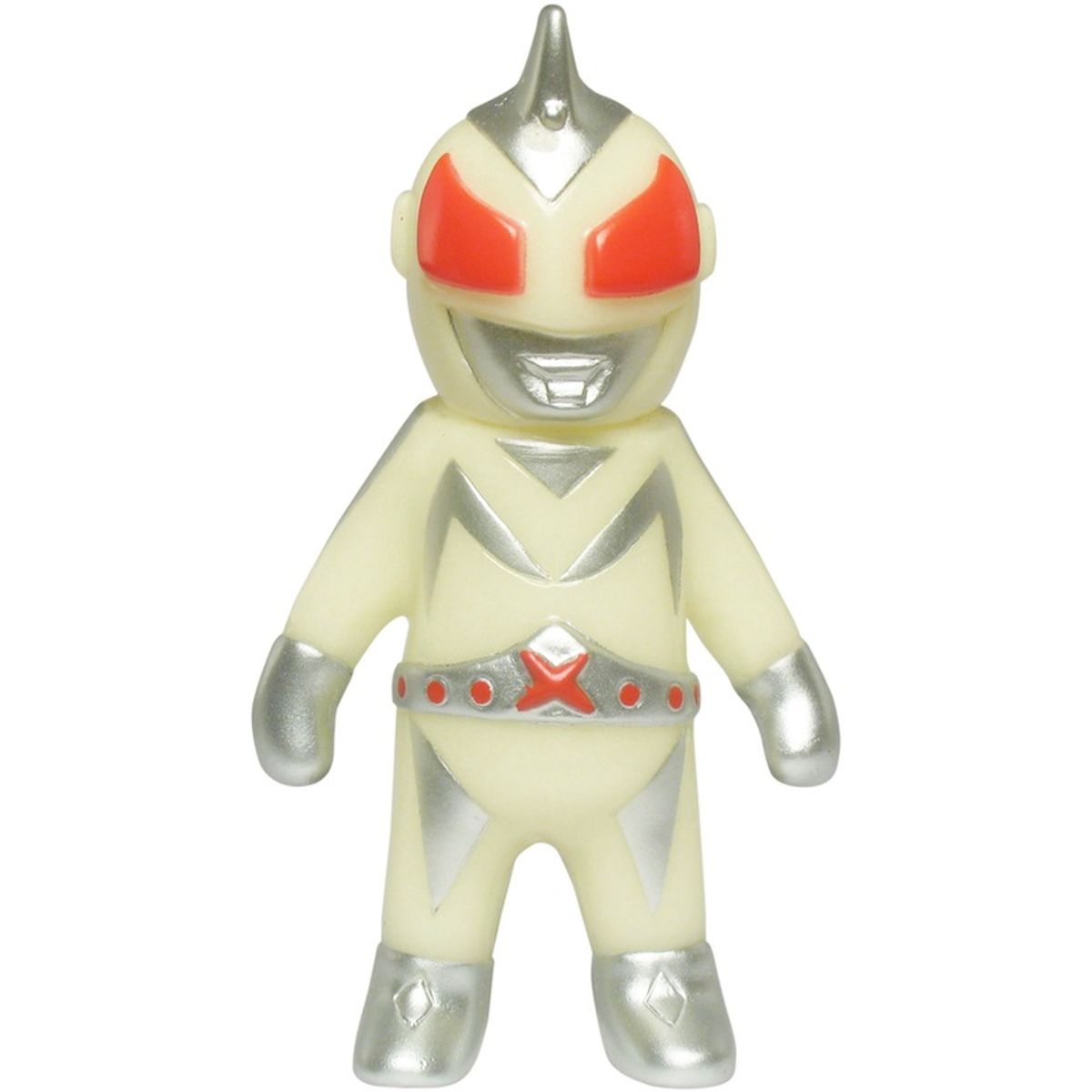 Captain Maxx - Glow in the Dark