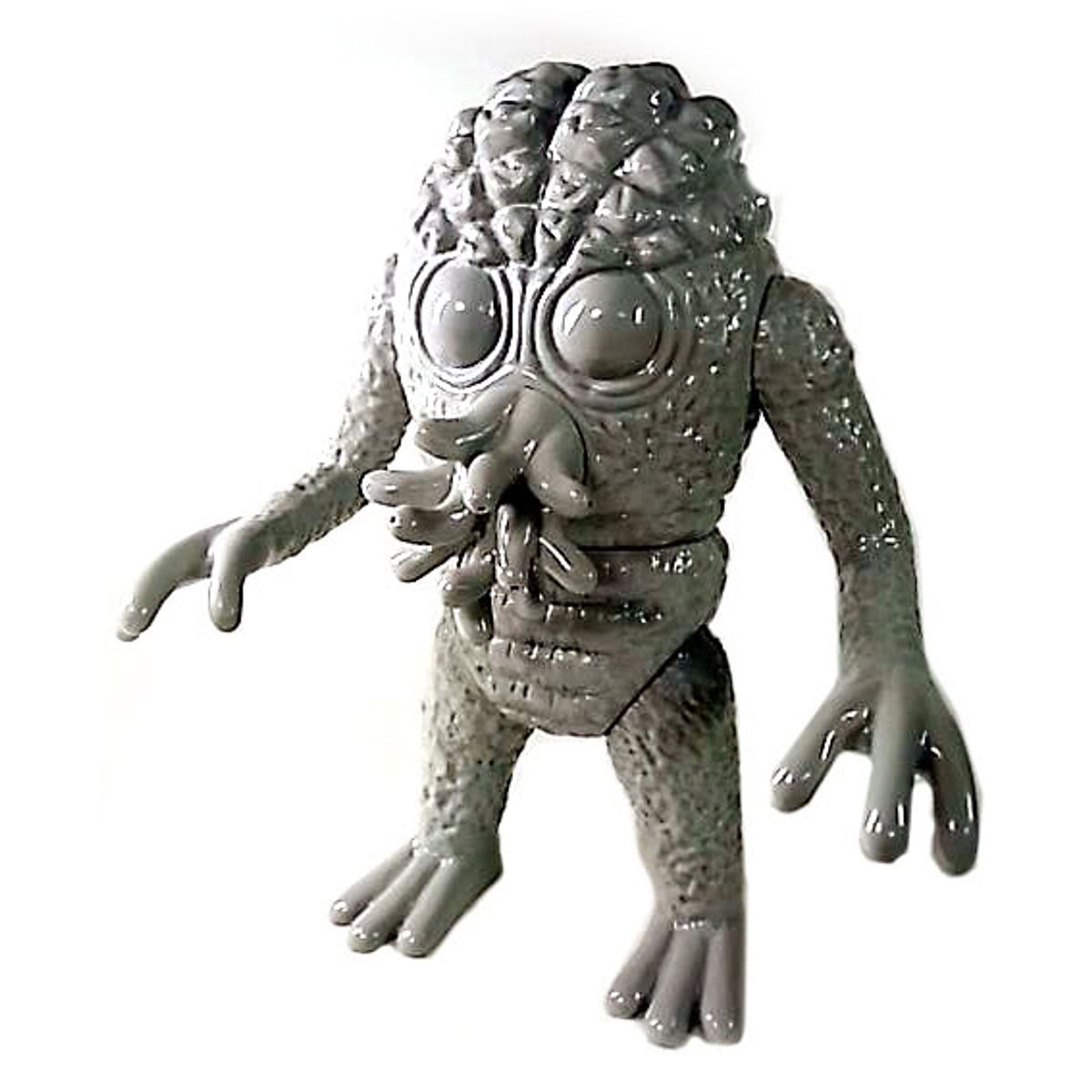 Geborah - Unpainted Grey Lulubell Exclusive