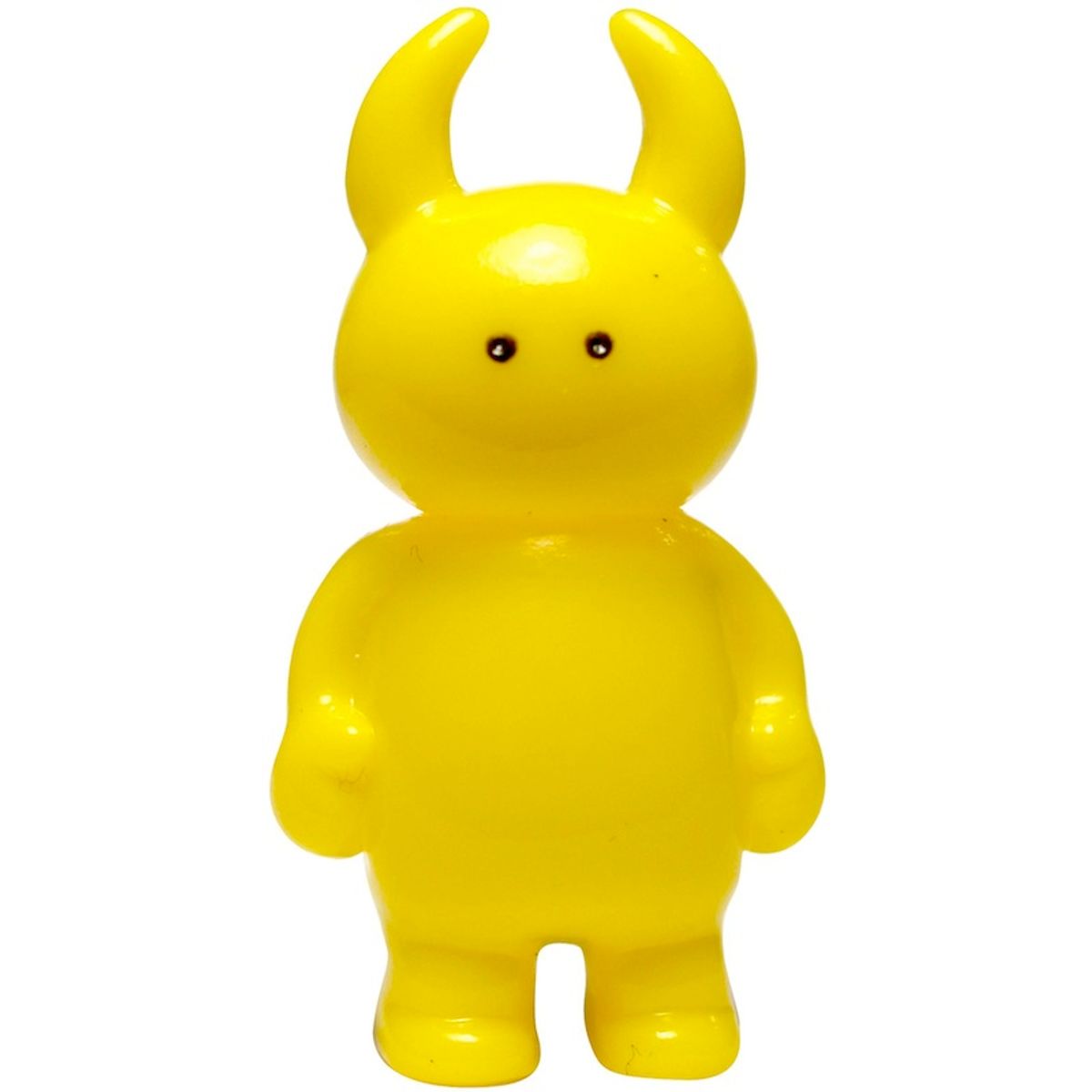 Uamou - Yellow