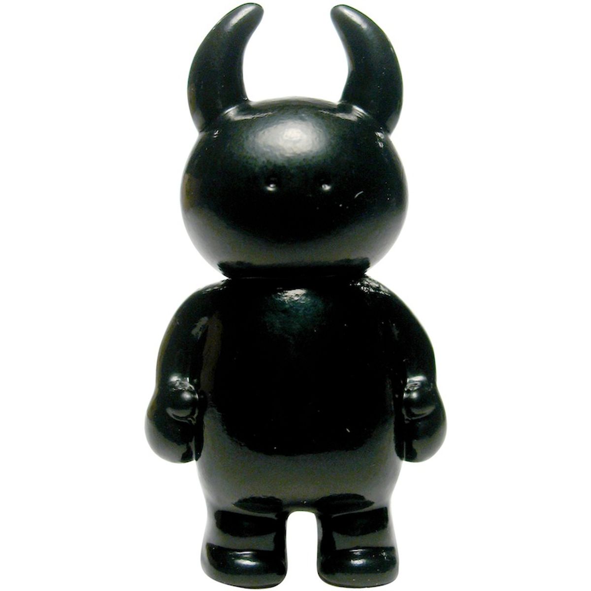 Uamou - Black