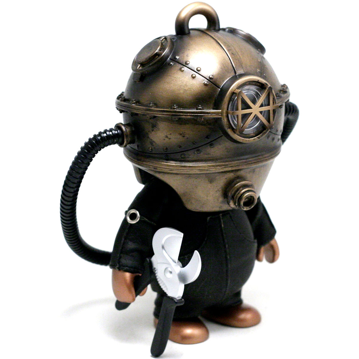 Copperhead - Regular