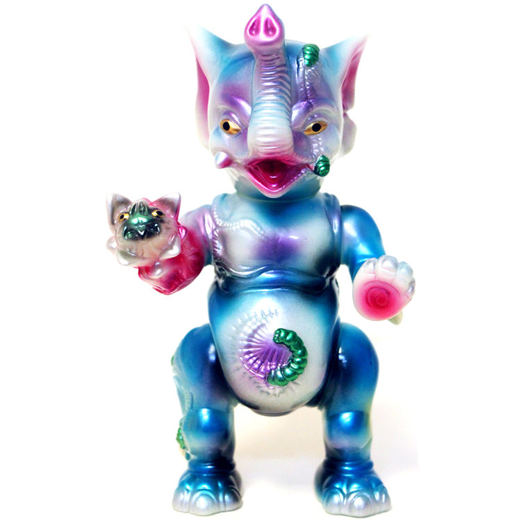 Boss Carrion - BLObPUS by BLObPUS
