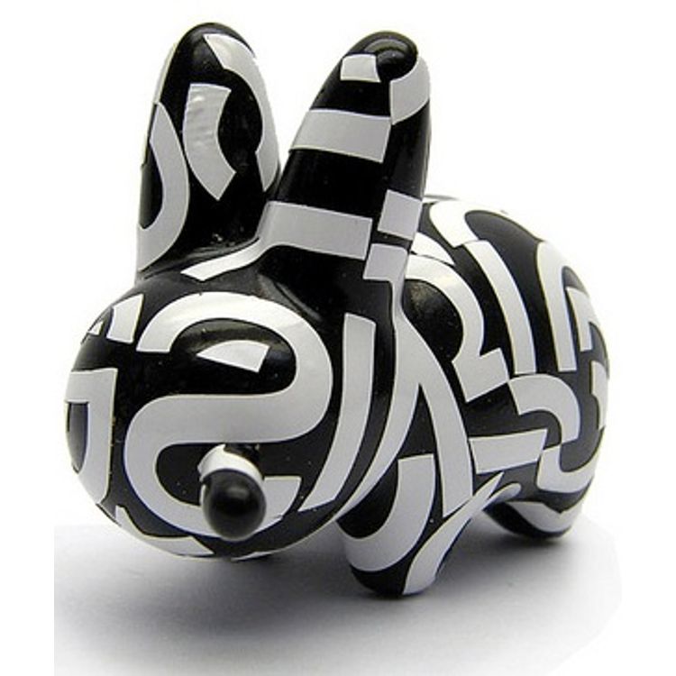 Text_r Labbit by Ryan the Wheelbarrow