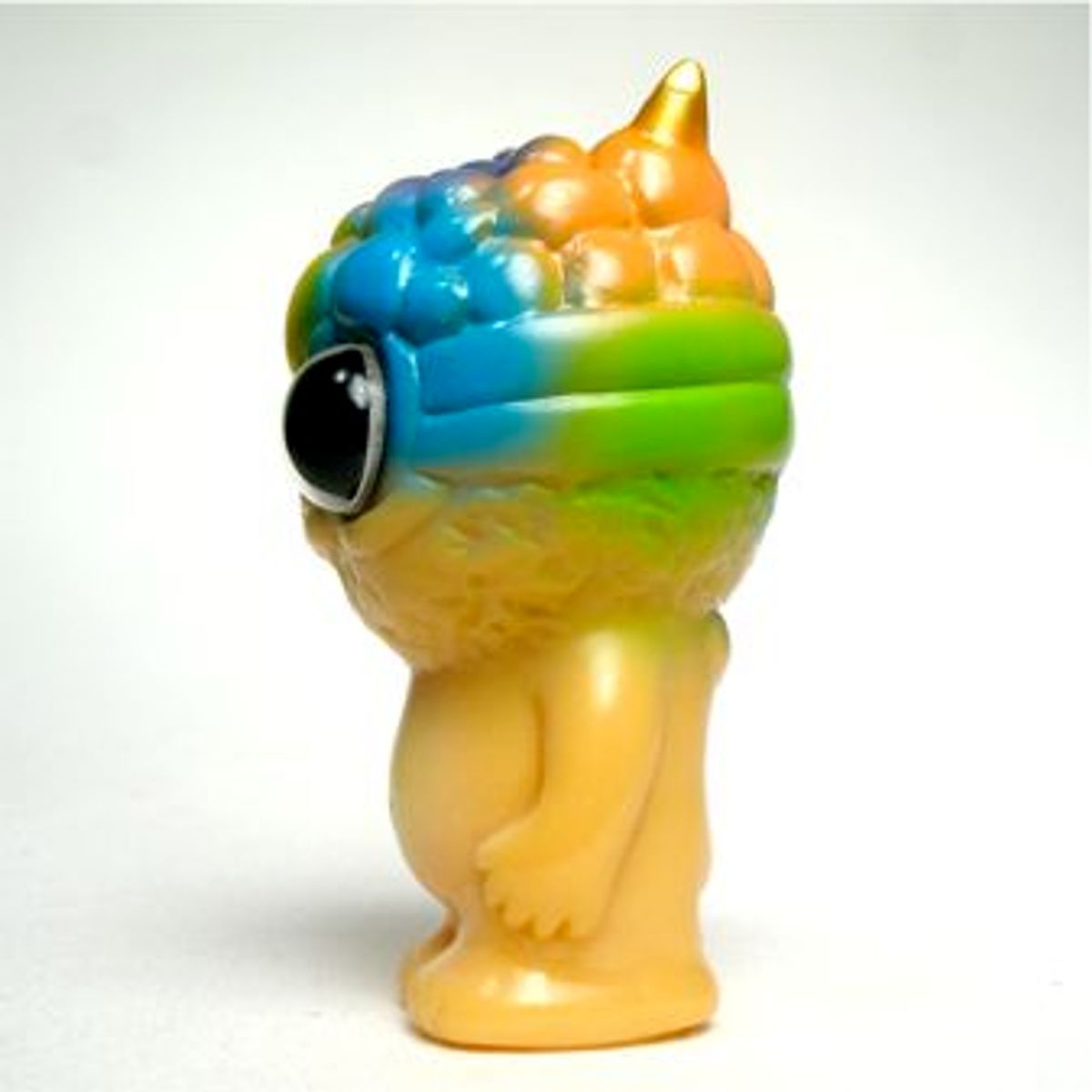 Chaos Bean/ChaoQ - Flesh w/ Spray