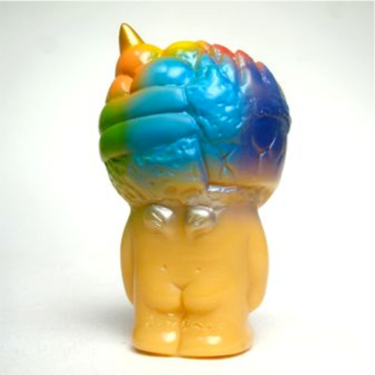 Chaos Bean/ChaoQ - Flesh w/ Spray