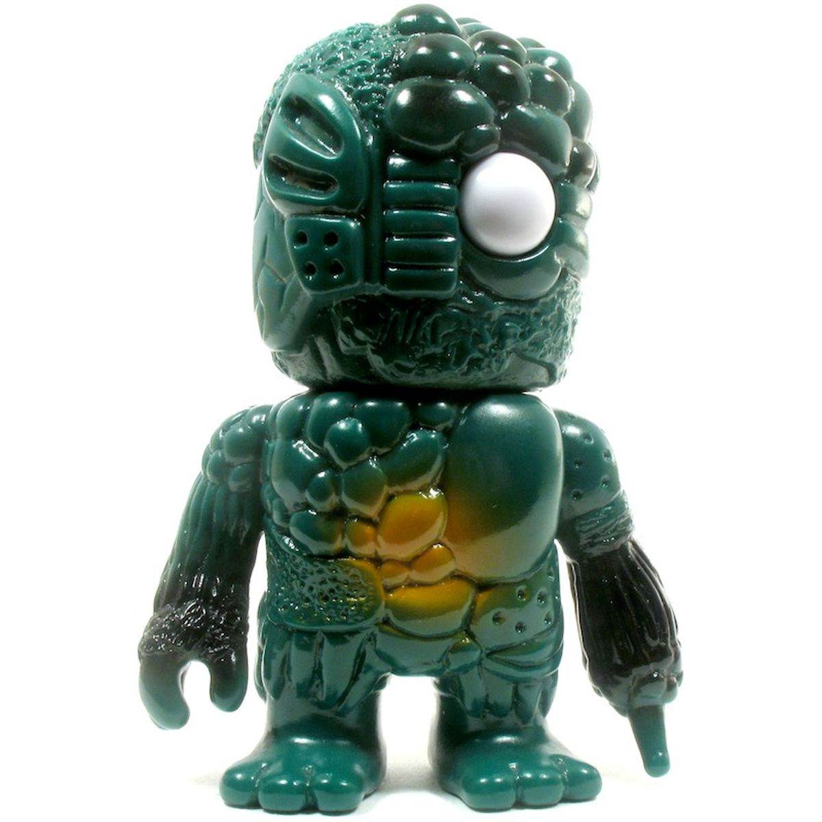 Mini Mutant Chaos - TMNT Tribute