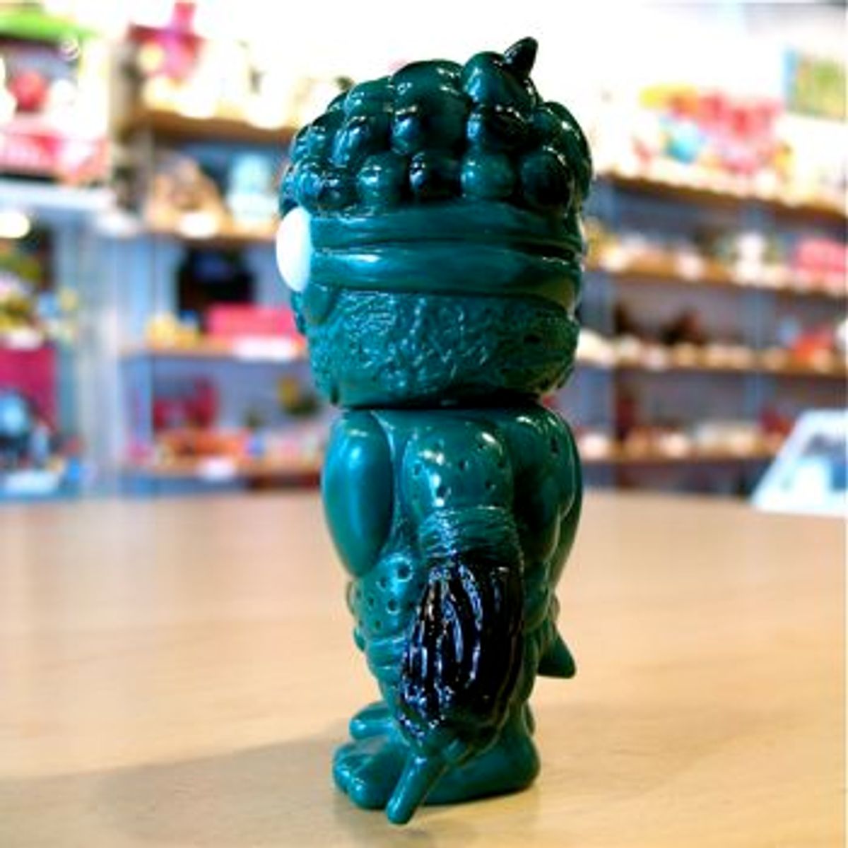 Mini Mutant Chaos - TMNT Tribute