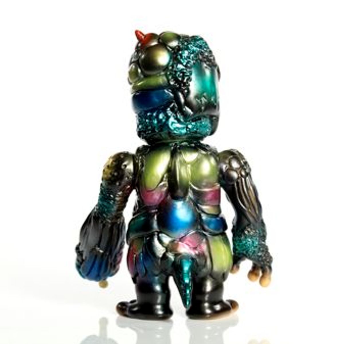 Mutant Chaos - Dark Multicolor