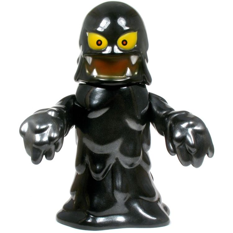 Damnedron - Black Poison by Rumble Monsters