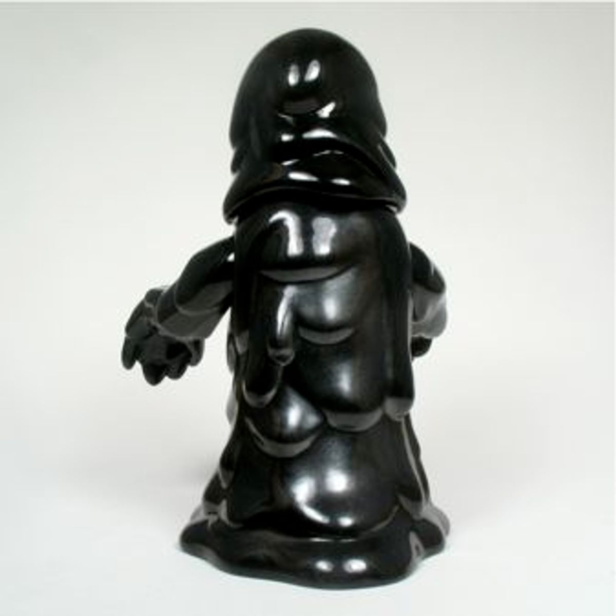 Damnedron - Black Poison