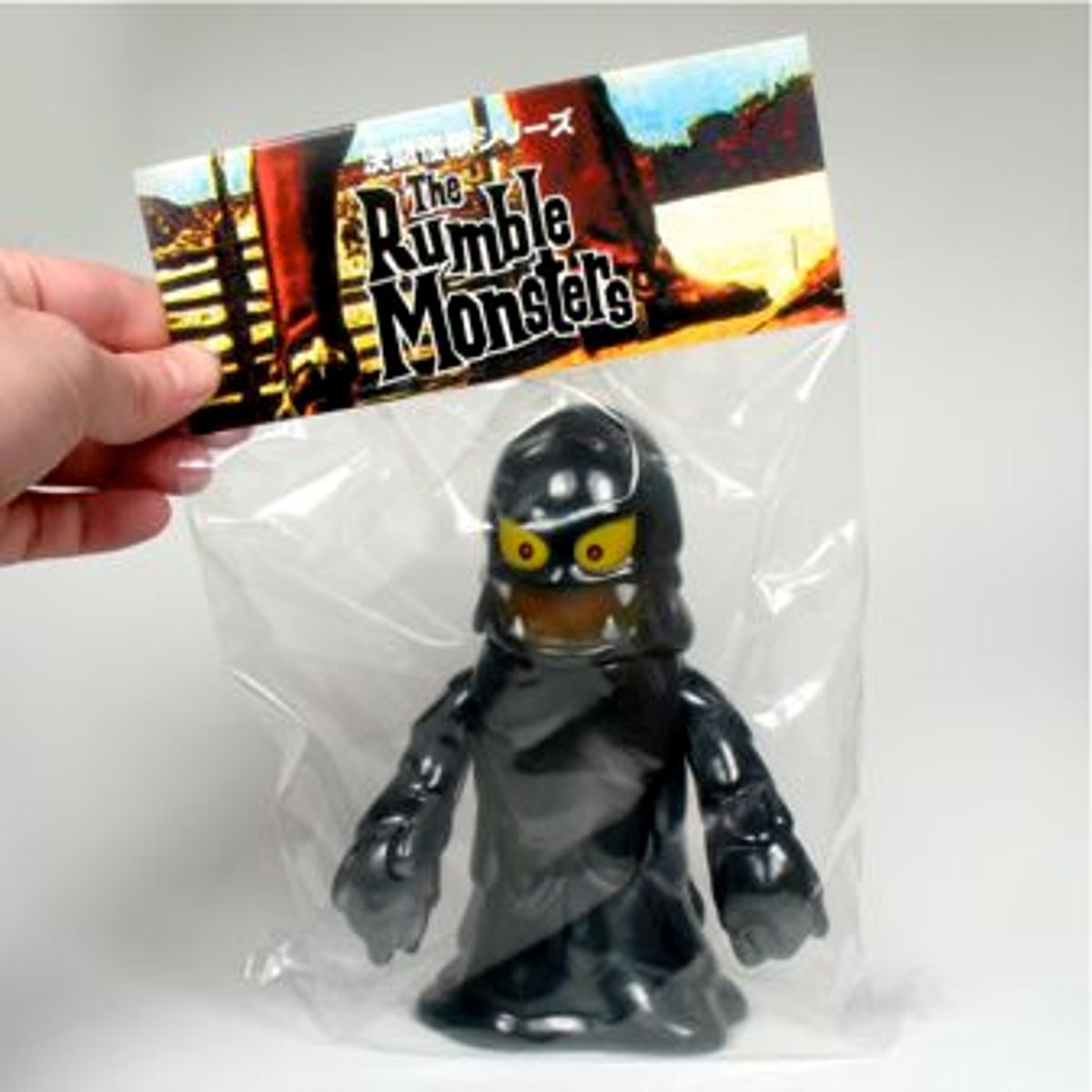 Damnedron - Black Poison